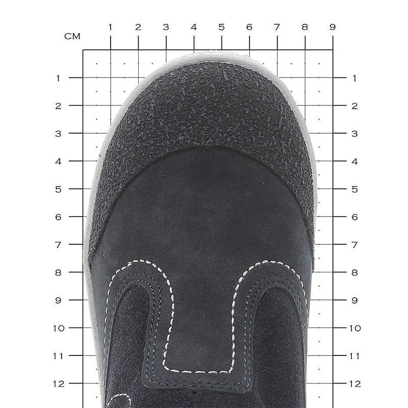 Сапожки нат.мех, артикул 1093, цвет т.синий купить в интернет-магазине Shoeslel с доставкой по России