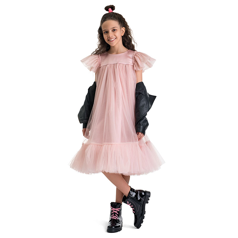 Ботинки байка, артикул 1176, цвет черный/розовый купить в интернет-магазине Shoeslel с доставкой по России