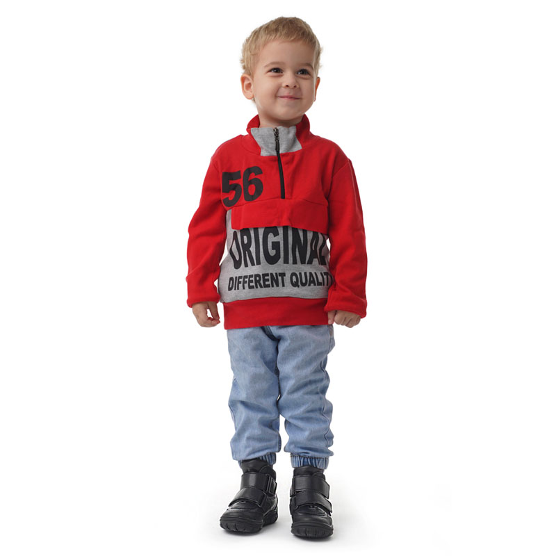 Ботинки байка, артикул 124, цвет черный купить в интернет-магазине Shoeslel с доставкой по России