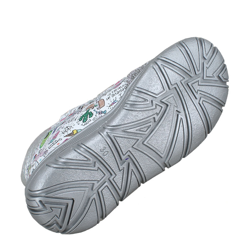 Ботинки байка, артикул 124, цвет радужный купить в интернет-магазине Shoeslel с доставкой по России