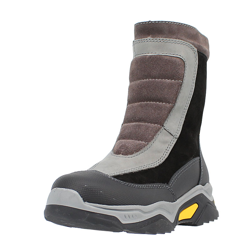 Сапожки, артикул 1286, цвет серый купить в интернет-магазине Shoeslel с доставкой по России