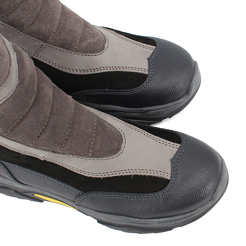 Сапожки, артикул 12861, цвет серый купить в интернет-магазине Shoeslel с доставкой по России