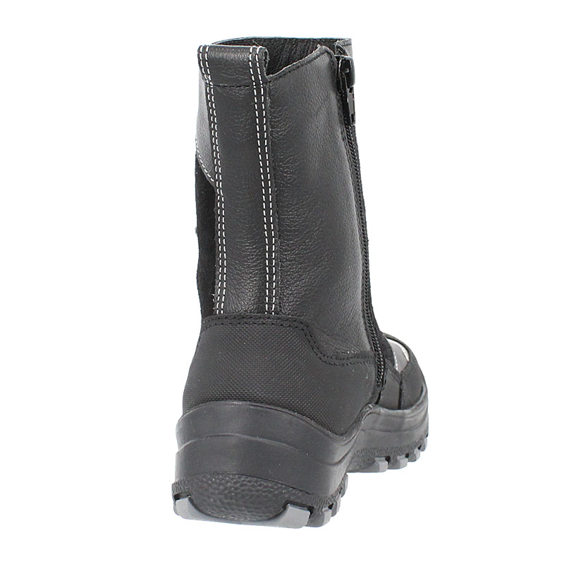 Сапожки, артикул 1343, цвет черный купить в интернет-магазине Shoeslel с доставкой по России