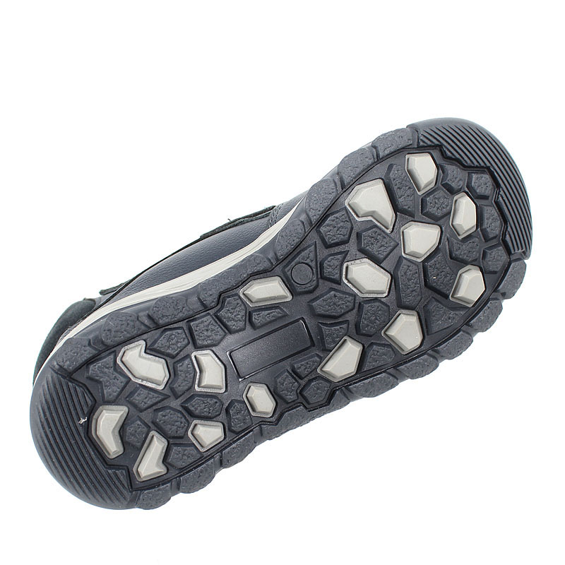 Ботинки байка, артикул 1359, цвет синий купить в интернет-магазине Shoeslel с доставкой по России