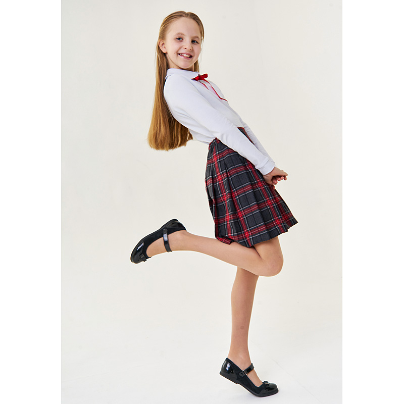 Туфли, артикул 1402, цвет черный купить в интернет-магазине Shoeslel с доставкой по России