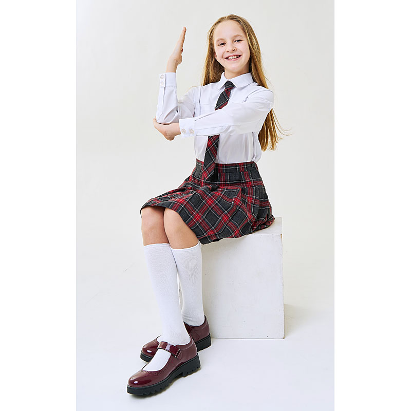 Туфли, артикул 1496, цвет бордовый купить в интернет-магазине Shoeslel с доставкой по России