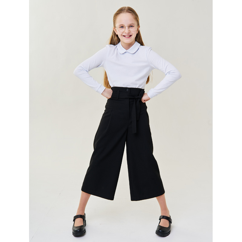 Туфли, артикул 1496, цвет черный купить в интернет-магазине Shoeslel с доставкой по России