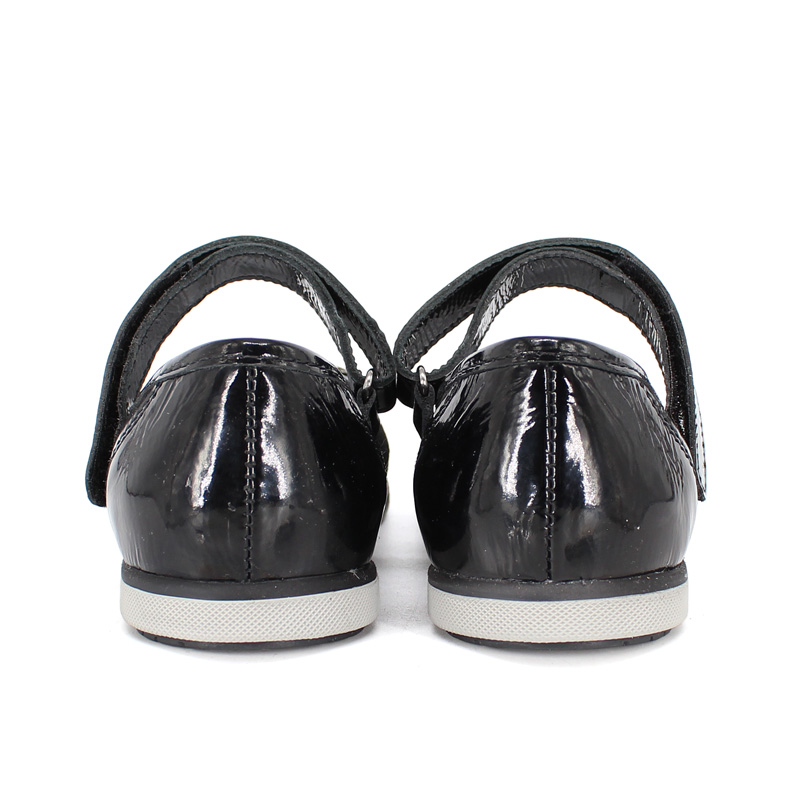 Туфли, артикул 1497, цвет велюр, черный купить в интернет-магазине Shoeslel с доставкой по России