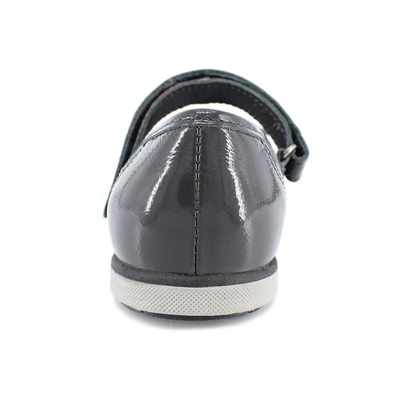 Туфли, артикул 1497, цвет т.серый купить в интернет-магазине Shoeslel с доставкой по России