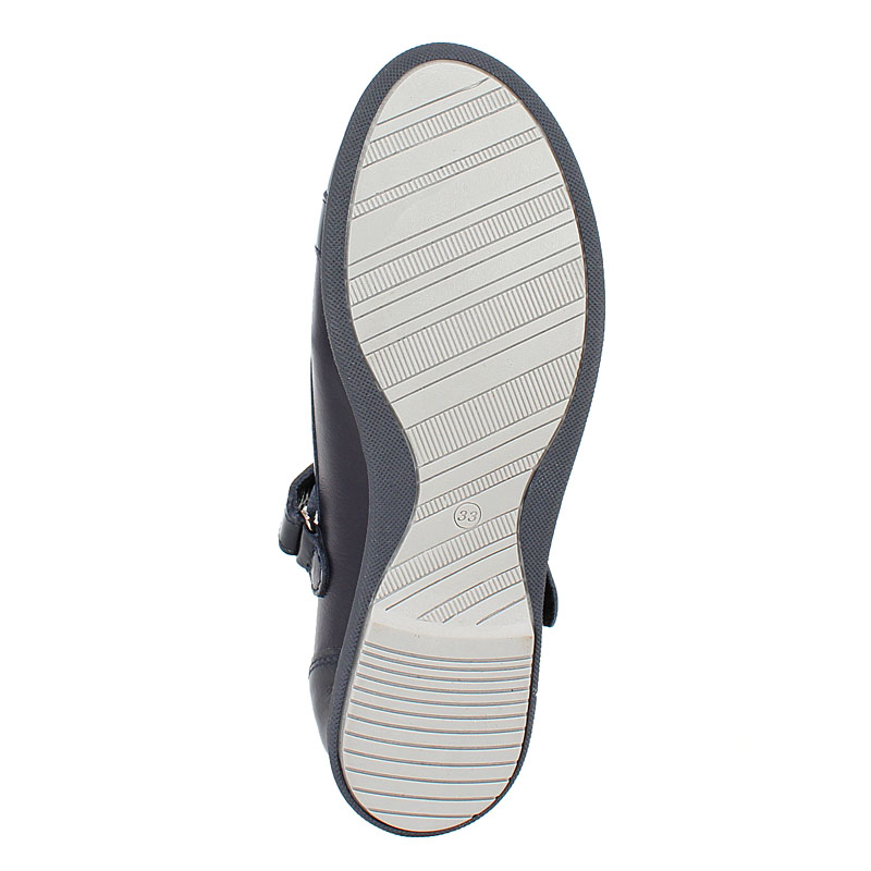 Туфли, артикул 1497, цвет т.синий купить в интернет-магазине Shoeslel с доставкой по России