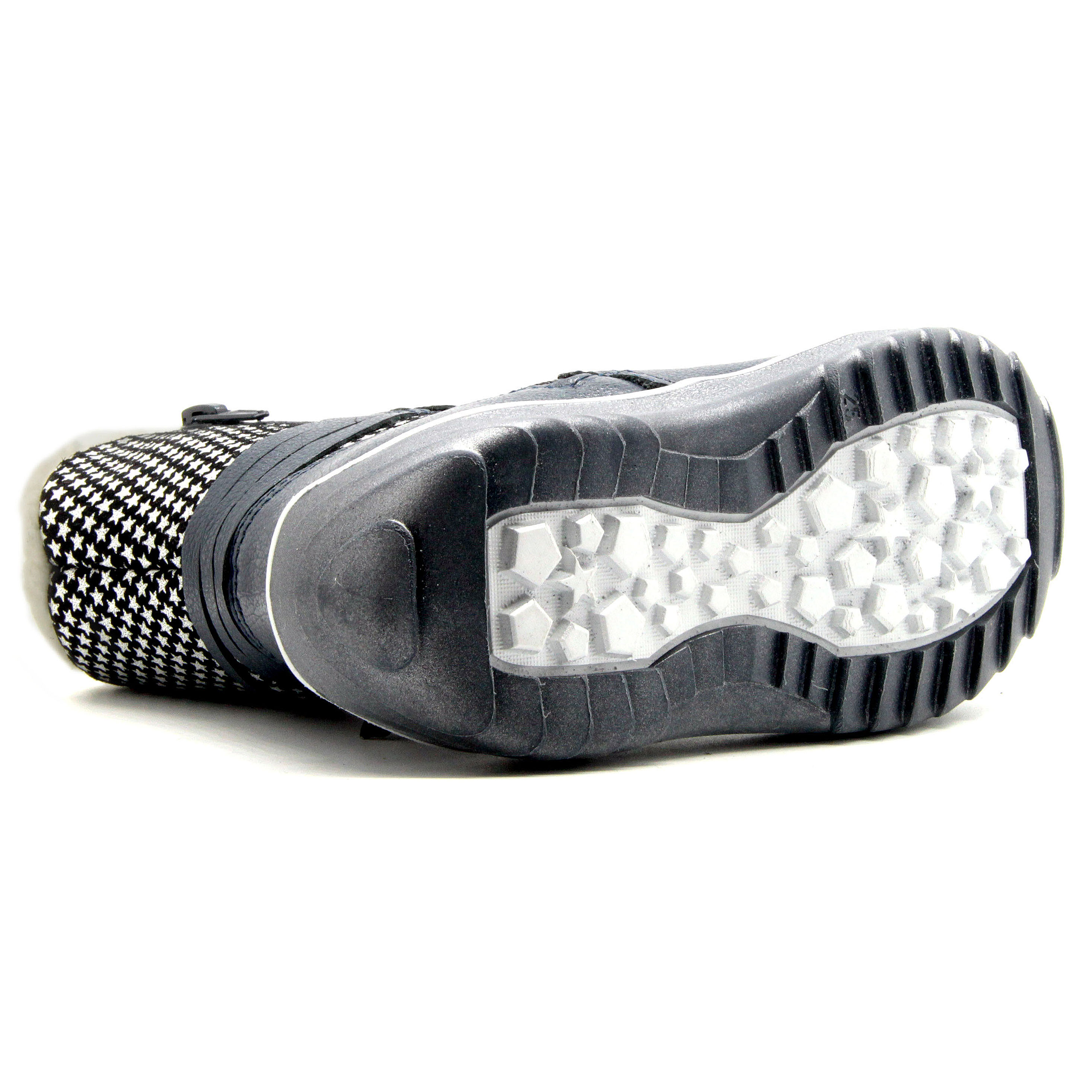 Сапожки малодетские нат.мех, артикул 1579, цвет синий купить в интернет-магазине Shoeslel с доставкой по России