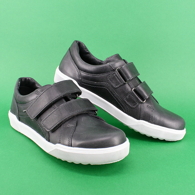 Полуботинки, артикул 1609, цвет т.серый купить в интернет-магазине Shoeslel с доставкой по России