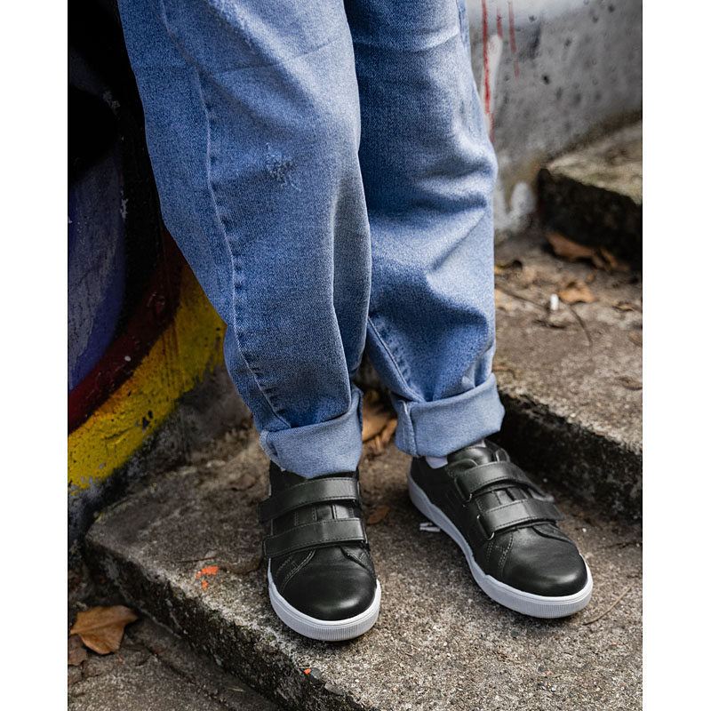 Полуботинки, артикул 1609, цвет т.серый купить в интернет-магазине Shoeslel с доставкой по России