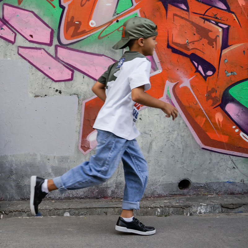 Полуботинки, артикул 1609, цвет т.серый купить в интернет-магазине Shoeslel с доставкой по России