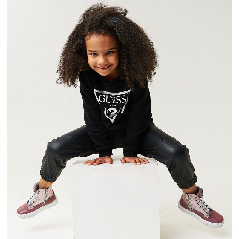 Ботинки байка, артикул 1623, цвет темно-розовый купить в интернет-магазине Shoeslel с доставкой по России