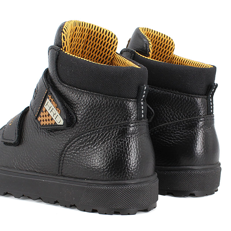 Ботинки байка, артикул 1662, цвет черный купить в интернет-магазине Shoeslel с доставкой по России