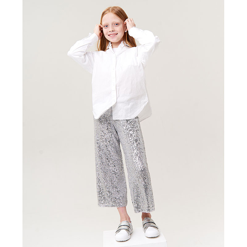 Полуботинки, артикул 1673, цвет серебристый купить в интернет-магазине Shoeslel с доставкой по России