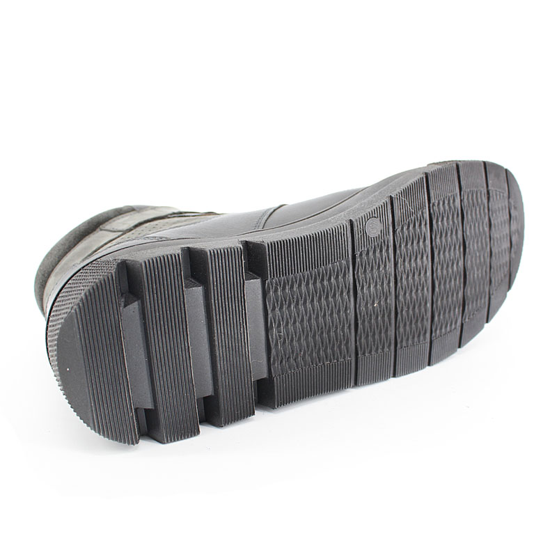 Ботинки байка, артикул 1770, цвет серый купить в интернет-магазине Shoeslel с доставкой по России