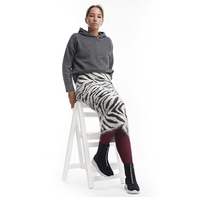 Полусапожки, артикул 1788, цвет черный купить в интернет-магазине Shoeslel с доставкой по России