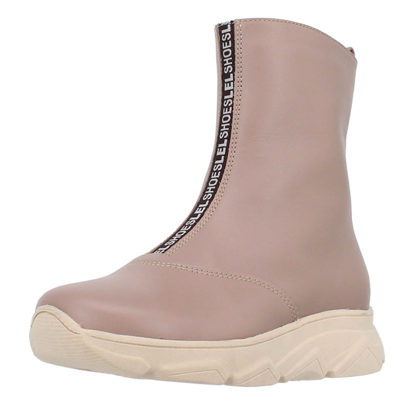 Полусапожки, артикул 1788, цвет лавандовый купить в интернет-магазине Shoeslel с доставкой по России