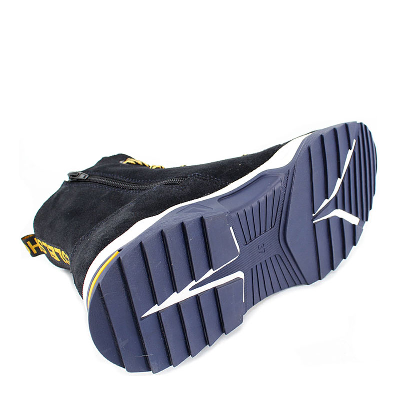 Ботинки, артикул 1800, цвет синий купить в интернет-магазине Shoeslel с доставкой по России