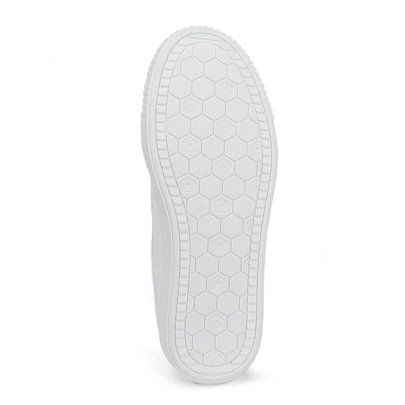 Полуботинки, артикул 1817, цвет белый купить в интернет-магазине Shoeslel с доставкой по России