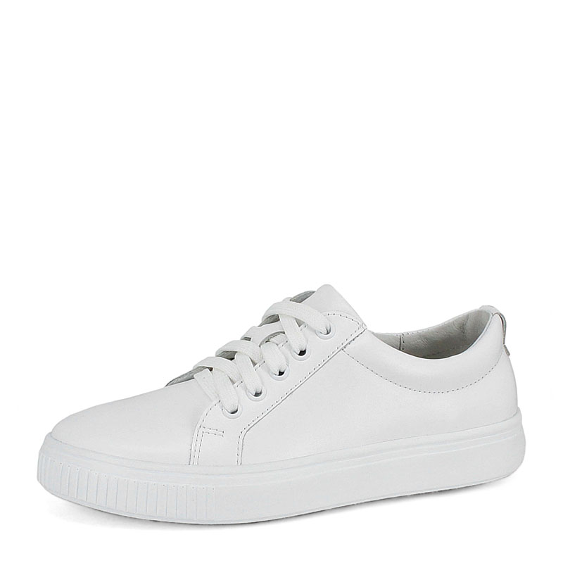 Полуботинки, артикул 1817, цвет белый купить в интернет-магазине Shoeslel с доставкой по России