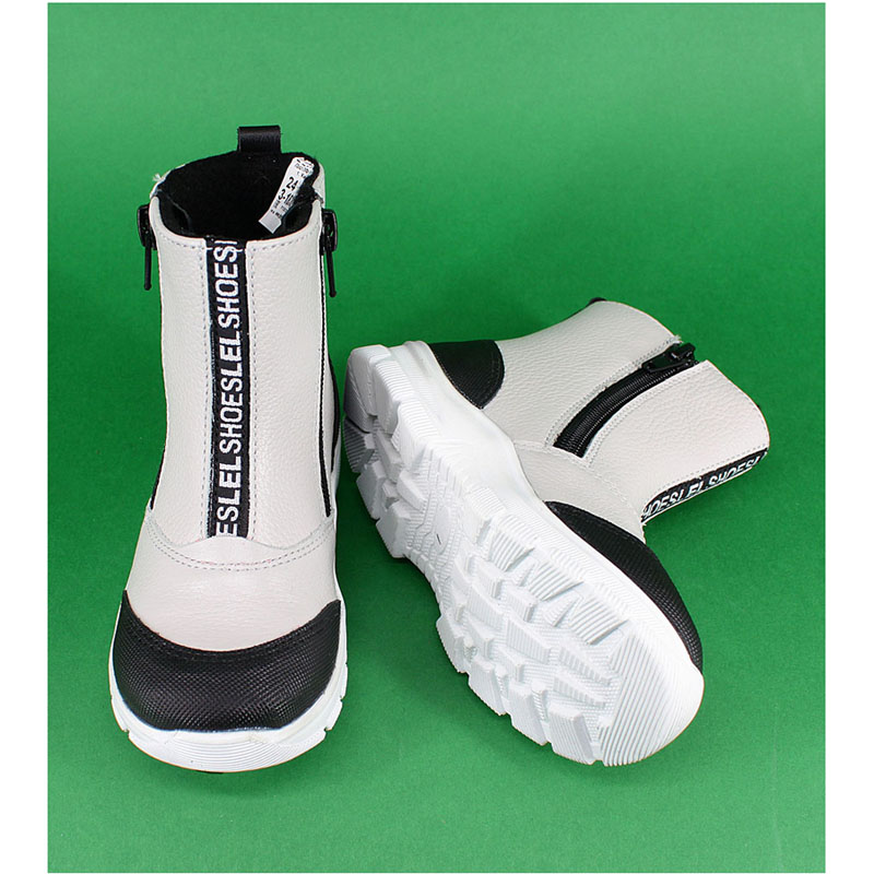 Сапожки малодетские байка, артикул 1830, цвет серый купить в интернет-магазине Shoeslel с доставкой по России