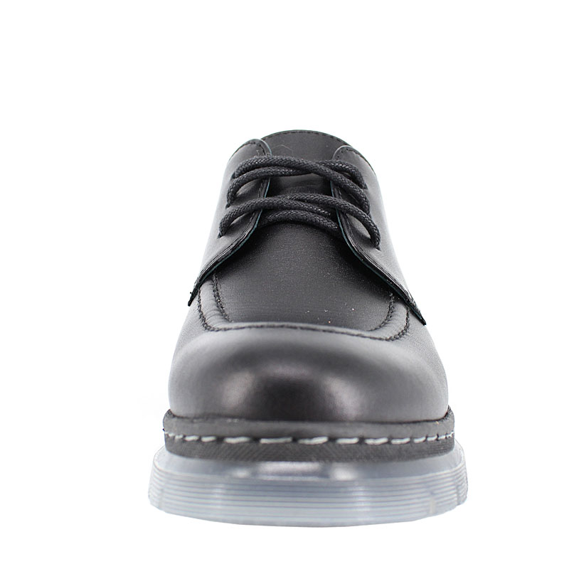 Полуботинки, артикул 1863, цвет черный купить в интернет-магазине Shoeslel с доставкой по России