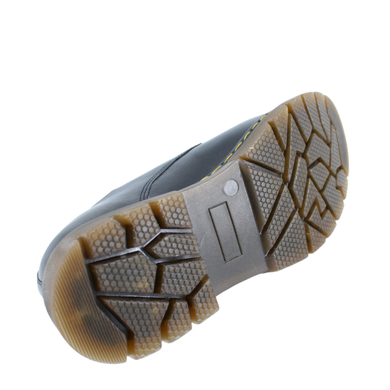 Полуботинки, артикул 1871, цвет черный купить в интернет-магазине Shoeslel с доставкой по России