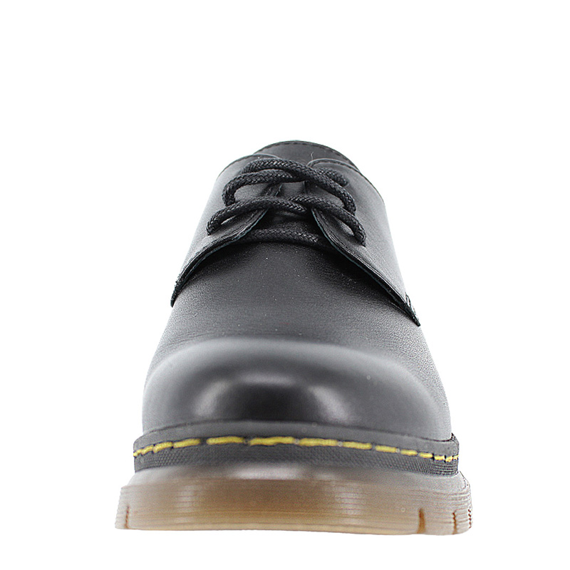 Полуботинки, артикул 1871, цвет черный купить в интернет-магазине Shoeslel с доставкой по России