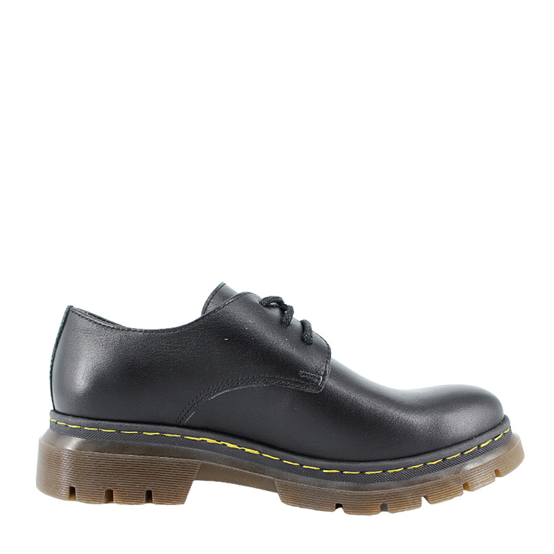 Полуботинки, артикул 1871, цвет черный купить в интернет-магазине Shoeslel с доставкой по России