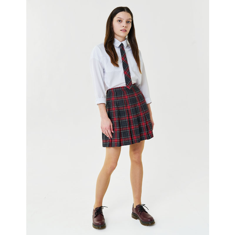 Полуботинки, артикул 1871, цвет бордовый купить в интернет-магазине Shoeslel с доставкой по России