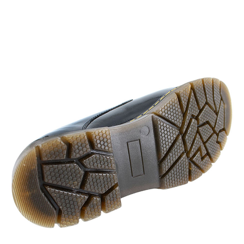 Полуботинки, артикул 1871, цвет черный наплак купить в интернет-магазине Shoeslel с доставкой по России