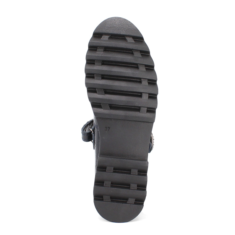 Туфли, артикул 1882, цвет синий купить в интернет-магазине Shoeslel с доставкой по России