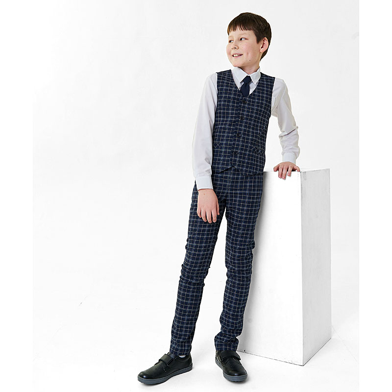 Полуботинки, артикул 1896, цвет черный купить в интернет-магазине Shoeslel с доставкой по России