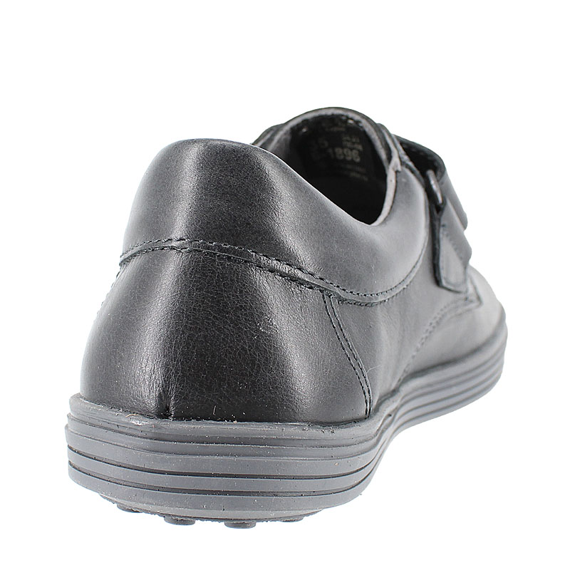 Полуботинки, артикул 1896, цвет т.серый купить в интернет-магазине Shoeslel с доставкой по России