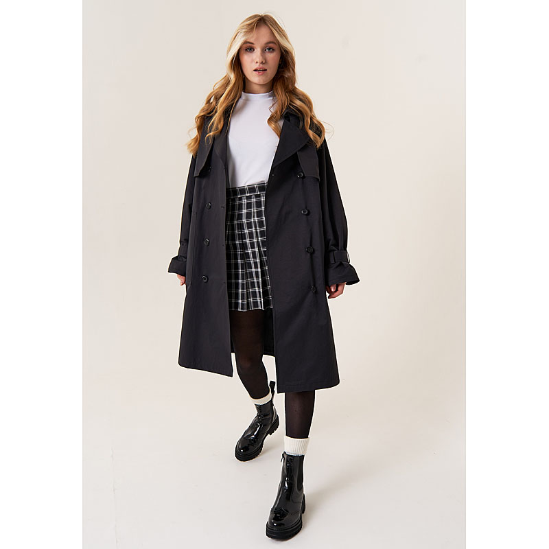 Ботинки байка, артикул 1900, цвет наплак, черный купить в интернет-магазине Shoeslel с доставкой по России