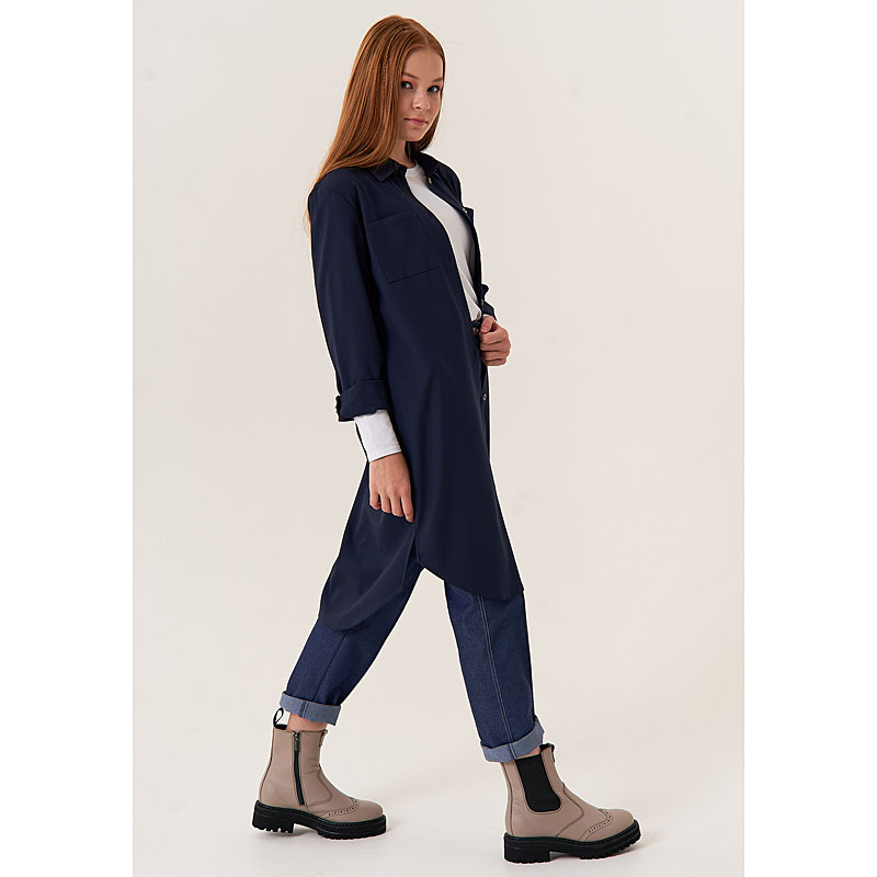 Ботинки байка, артикул 1900, цвет бежевый купить в интернет-магазине Shoeslel с доставкой по России