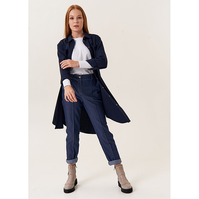 Ботинки байка, артикул 1900, цвет бежевый купить в интернет-магазине Shoeslel с доставкой по России