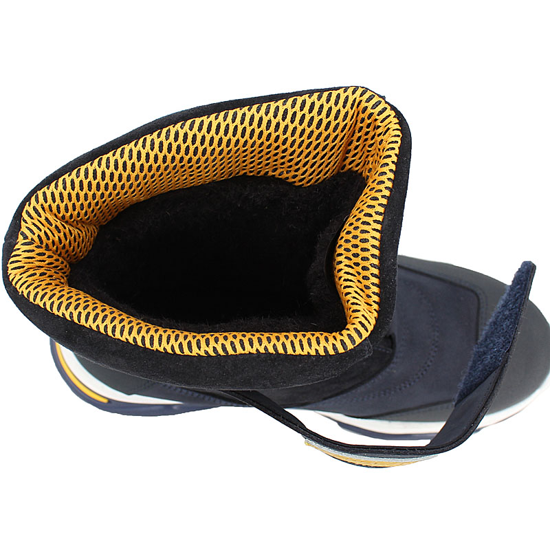 Сапожки, артикул 1937, цвет синий купить в интернет-магазине Shoeslel с доставкой по России