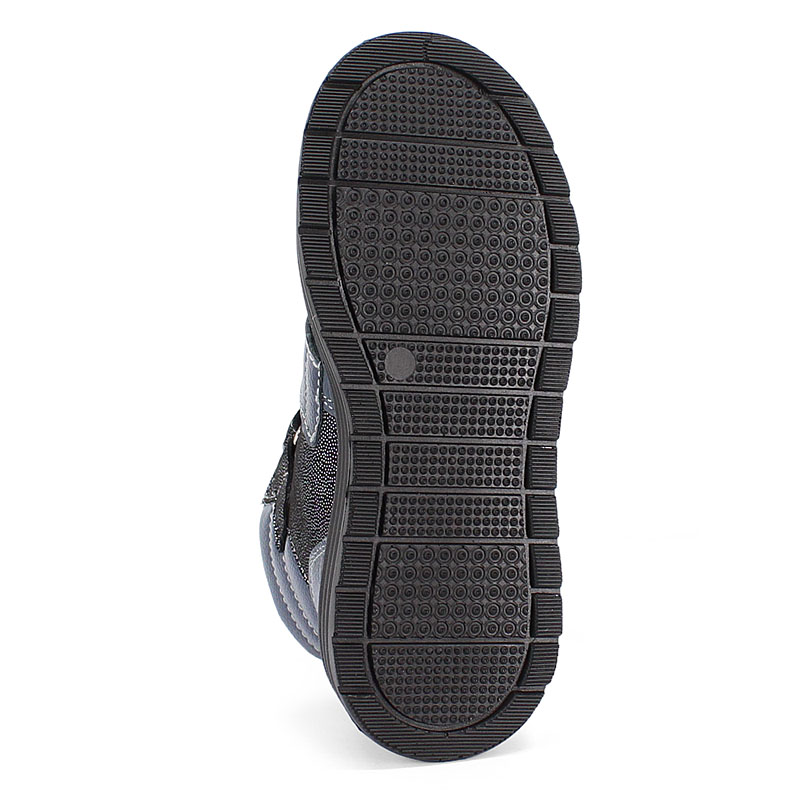 Ботинки, артикул 1956, цвет синий купить в интернет-магазине Shoeslel с доставкой по России