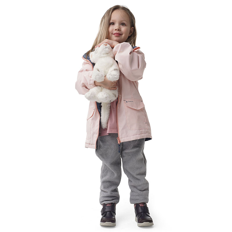 Ботинки малодетские байка, артикул 1970, цвет черничный купить в интернет-магазине Shoeslel с доставкой по России