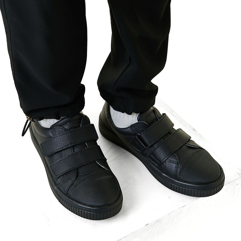 Полуботинки, артикул 1980, цвет черный купить в интернет-магазине Shoeslel с доставкой по России