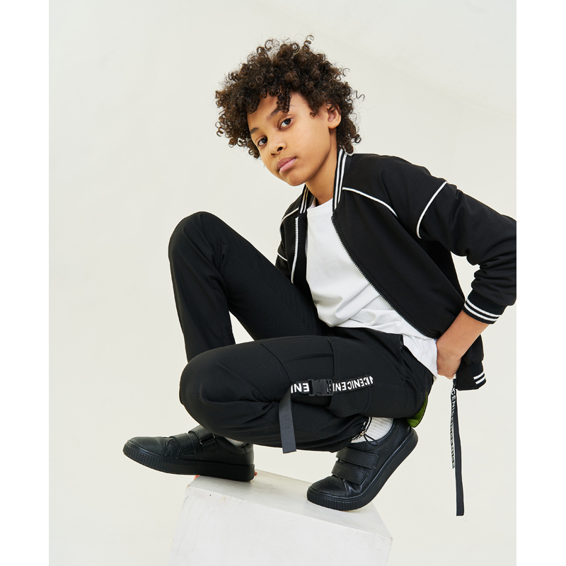 Полуботинки, артикул 1980, цвет черный купить в интернет-магазине Shoeslel с доставкой по России