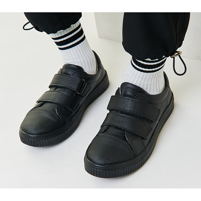 Полуботинки, артикул 1980, цвет черный купить в интернет-магазине Shoeslel с доставкой по России