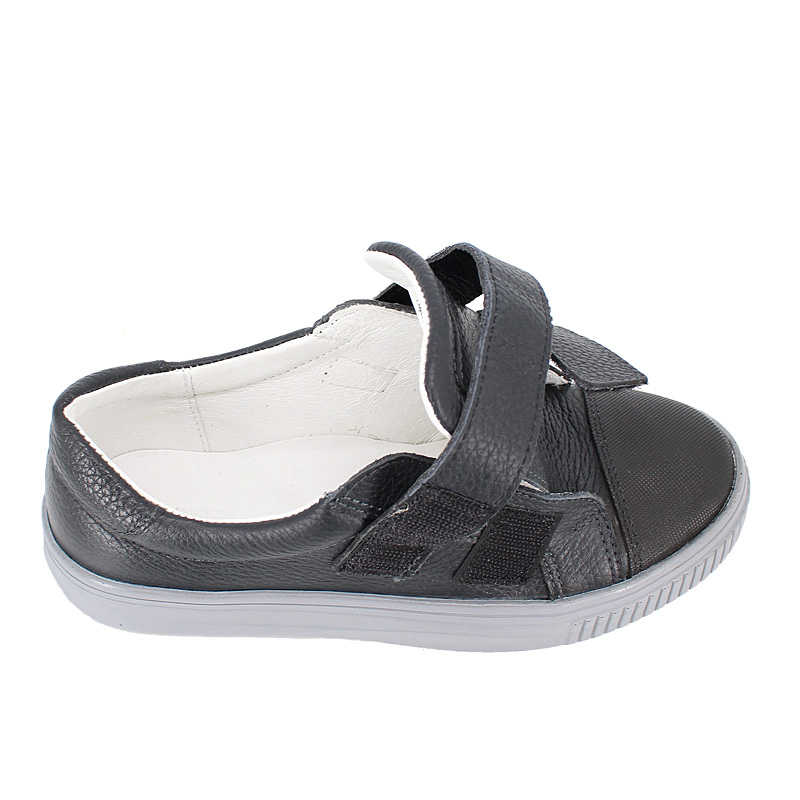 Полуботинки, артикул 1980, цвет синий купить в интернет-магазине Shoeslel с доставкой по России