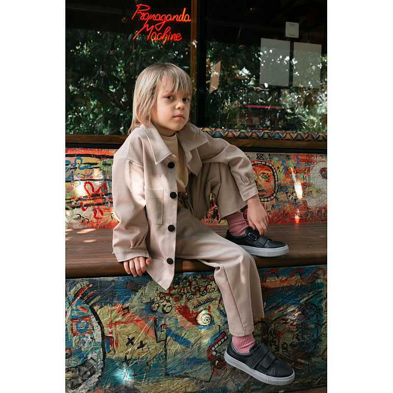 Полуботинки, артикул 1980, цвет синий купить в интернет-магазине Shoeslel с доставкой по России