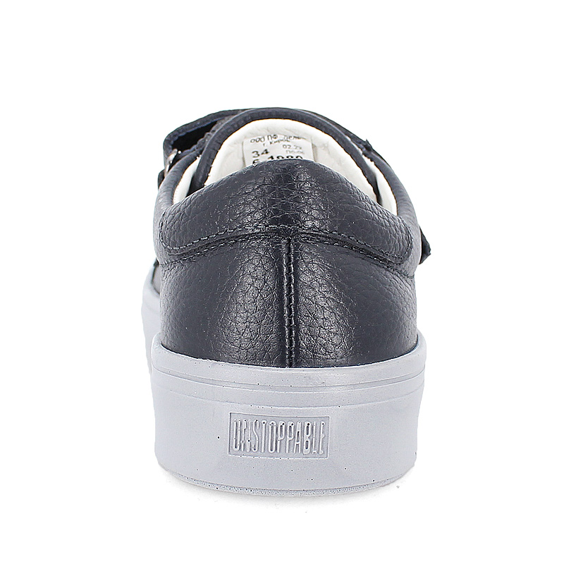 Полуботинки, артикул 1980, цвет синий купить в интернет-магазине Shoeslel с доставкой по России