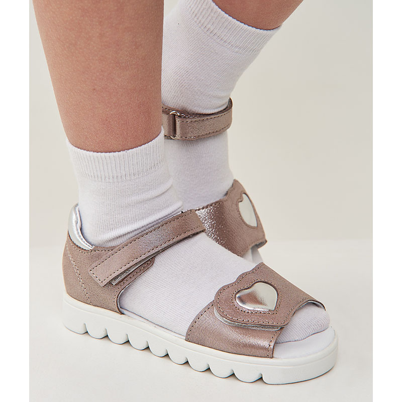 Туфли летние, артикул 1986, цвет лавандовый купить в интернет-магазине Shoeslel с доставкой по России